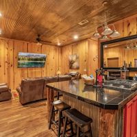 Hunting Land with Lodge in Yazoo County Mississippi images 4