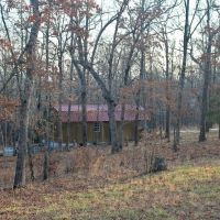 Ozark Bluff Top Paradise images 5