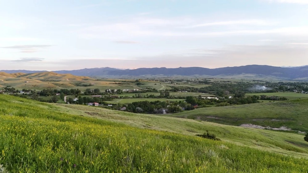 Bozeman Trail Tracts featured image
