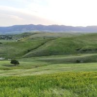 Bozeman Trail Tracts images 2