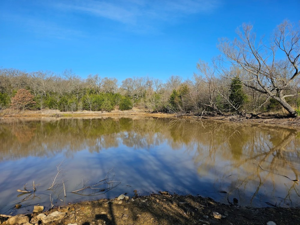 Ridgetop Hunting Land with Utilities featured image