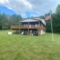 Country Home with Shop and Outbuildings on 4.9 acres in West Almond NY 3173 County Road 2 images 3