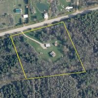Country Home with Shop and Outbuildings on 4.9 acres in West Almond NY 3173 County Road 2 images 5