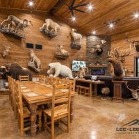 Austin Trophy Whitetail Ranch images 5