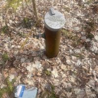25 acres Woodlands and Building Lot with a Drilled Water Well in Springwater NY Harpers Ferry Road images 4