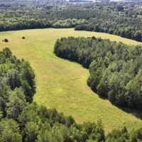 Clay County - 660 acres Big Timber and Recreational Tract