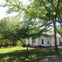 NEWLY RENOVATED Country Gem in Antlers Choctaw County OK 5 AC images 3