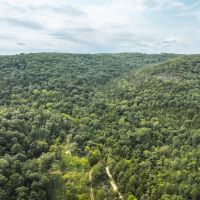 Current River 80 Acres