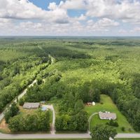 27.84 acres of Recreational and Timberland For Sale in Halifax County NC images 2