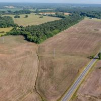 61.419 acres of Farm and Timber Land For Sale in Cabarrus County NC images 2