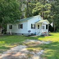 202 Acres of Farm and Hunting Land in Southampton Co VA images 5