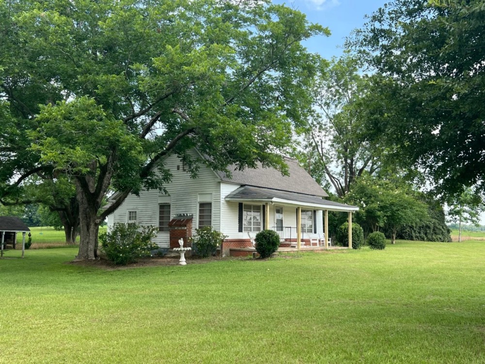 The Galloway Place -197 Acres featured image