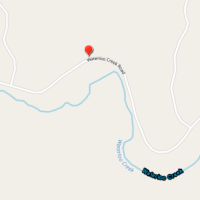 Waterloo Creek WMA - 1,980 acres for hunting Dove in Allamakee, IA