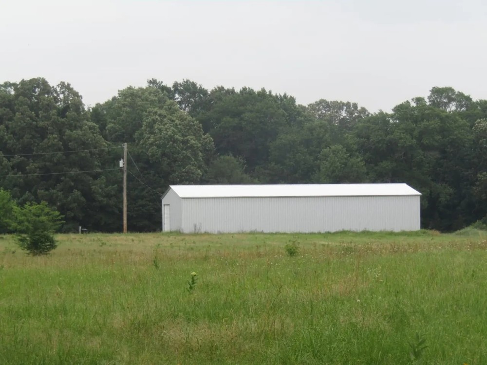 Recreational Hunting Mecca Close To Hugo Dam Kiamichi River Choctaw County OK 9 AC featured image