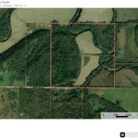Premier Bourbon County Hunting Farm