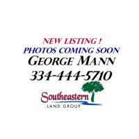 78 ac on Callaway Creek - Elmore