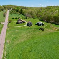 Five Forks Rd. Fayette County - 194 acres