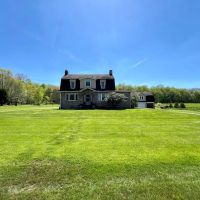 Five Forks Rd. Fayette County - 194 acres images 3