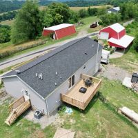 Beham Ridge Rd. Washington County - 95 acres images 3