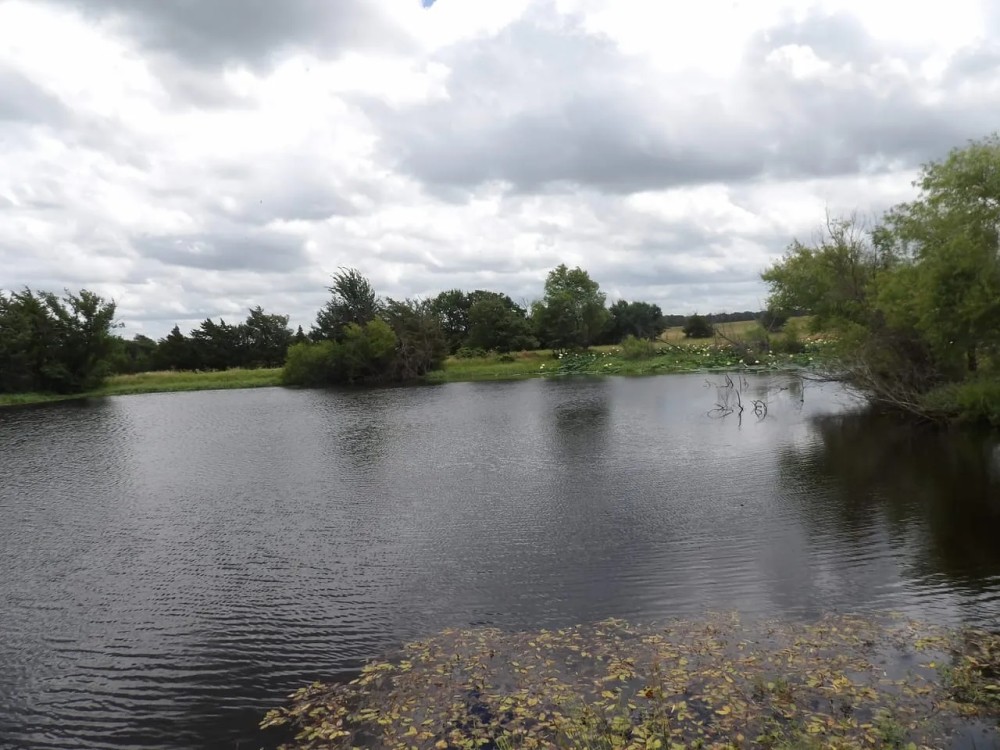 RECREATION RANCH ACREAGE IN ATOKA CO. OK. featured image