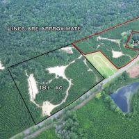 Small Hunting Property Near Homochitto National Forest images 3