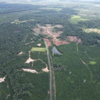 Small Hunting Property Near Homochitto National Forest images 4