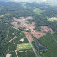 Small Hunting Property Near Homochitto National Forest images 5