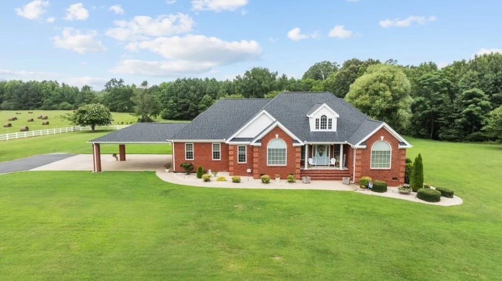 77.23 acres of Residential Land for Sale in Southampton County VA featured image