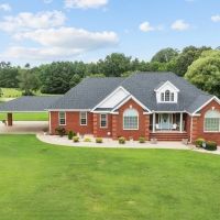 77.23 acres of Residential Land for Sale in Southampton County VA
