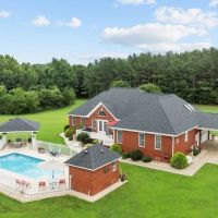 77.23 acres of Residential Land for Sale in Southampton County VA images 4