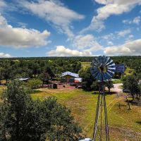 SUNSET RIDGE RANCHETTE 20 - ACRES FREDERICKSBURG TX images 2