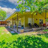 SUNSET RIDGE RANCHETTE 20 - ACRES FREDERICKSBURG TX images 3