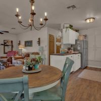 SUNSET RIDGE RANCHETTE 20 - ACRES FREDERICKSBURG TX images 5