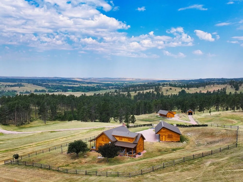 Fisher Ranch featured image
