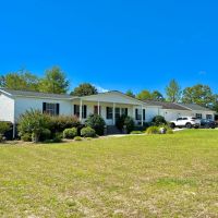 77 Acre Farm in Bleckley County GA images 2
