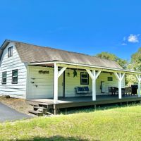 77 Acre Farm in Bleckley County GA images 3