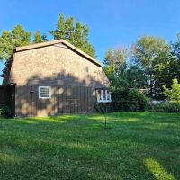 Contemporary Solar Passive Home with Barns and Pool on 30 acres in Scipio NY 1673 Kings Corners Rd images 4