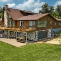 Country Home with Land for sale in Grant County Wisconsin