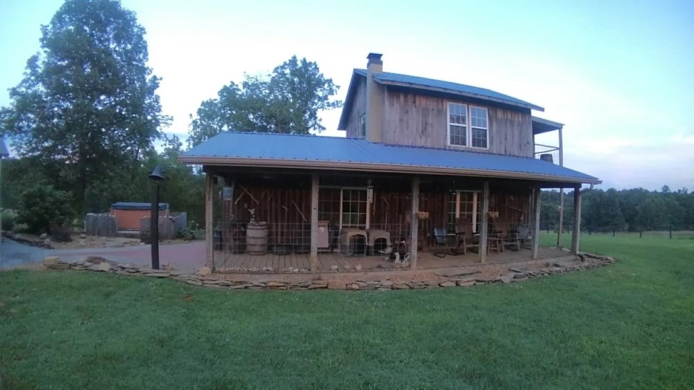 170 acres of Beautiful Hunting Property in Adair County KY featured image