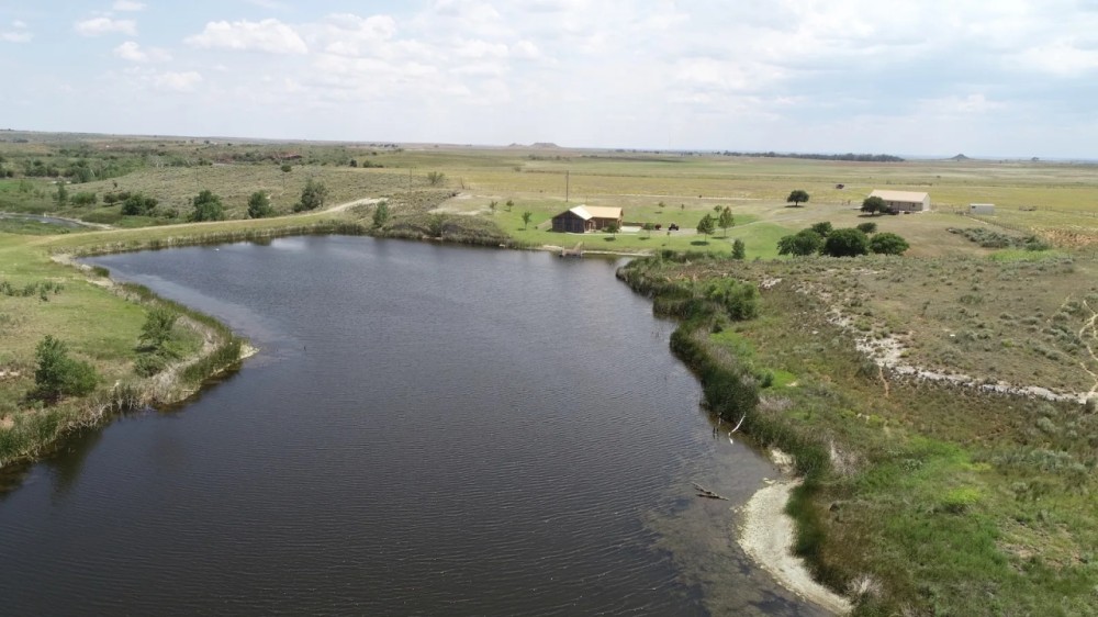 Ranch on Jonah Creek featured image