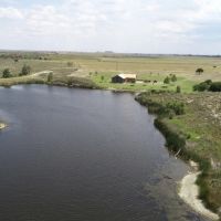 Ranch on Jonah Creek