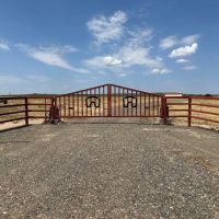 Ranch on Jonah Creek images 2