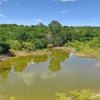 TBD County Road 406 Stephenville Texas 76401