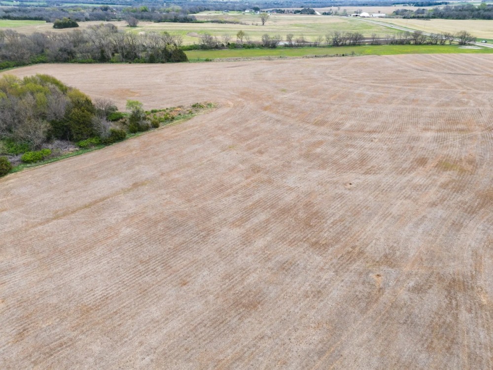 Almost 13 acres on blacktop featured image