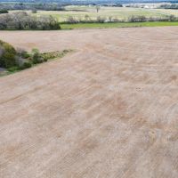 Almost 13 acres on blacktop