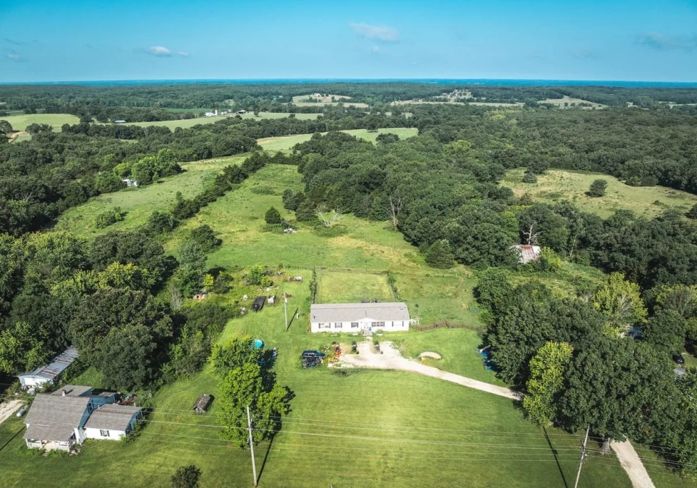 Belle s Mini Homestead on 10 featured image