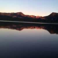 840 Acres of Jackson Lake WMA for hunting Ducks in San Juan, NM