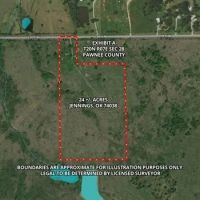 4 E 5750 Road Jennings OK 74038 images 3