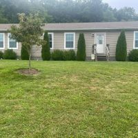 Very private with home and acreage images 2