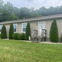 Very private with home and acreage images 3